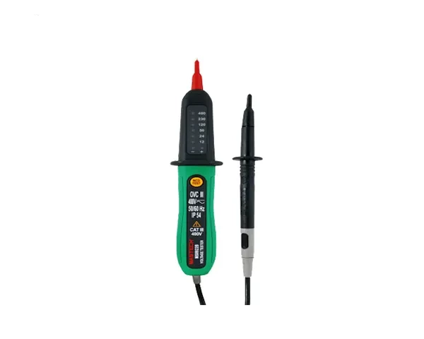 تستر ولتاژ PORTABLE مستک MASTECH MS8922A
