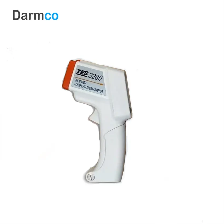 دماسنج دیجیتال تی ای اس مدل TES-3280