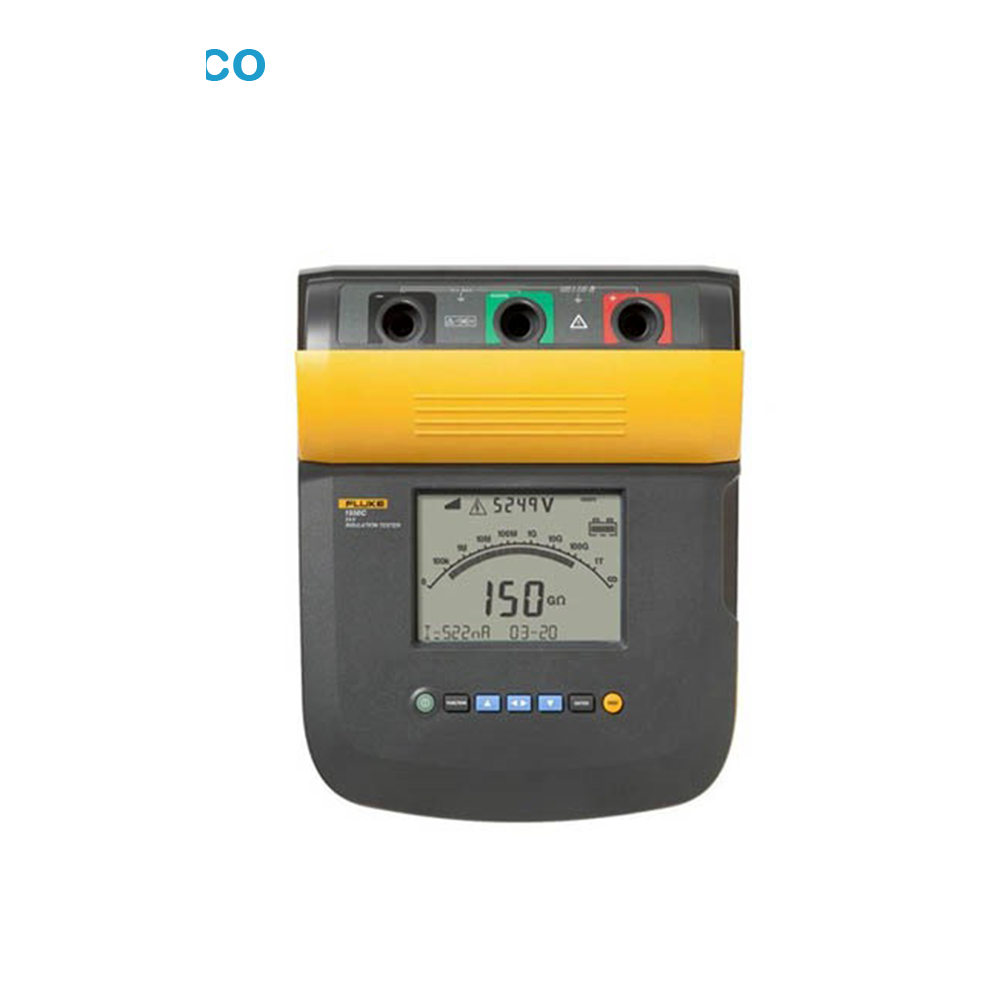 میگر ۵ کیلوولت فلوک FLUKE 1550C
