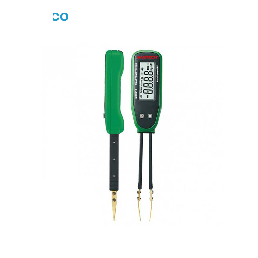 تستر پنسی SMD مستک مدلMASTECH MS8910