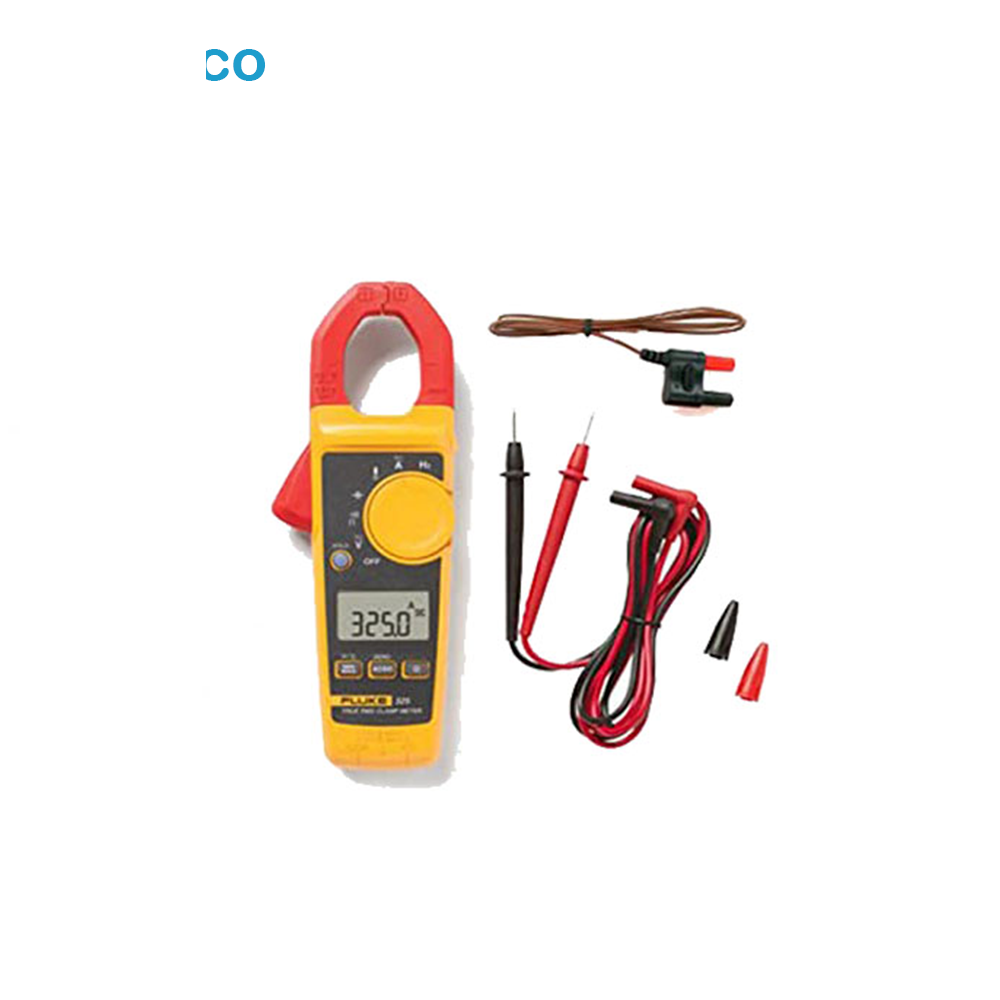مولتی متر کلمپی DIGITAL فلوک FLUKE 325
