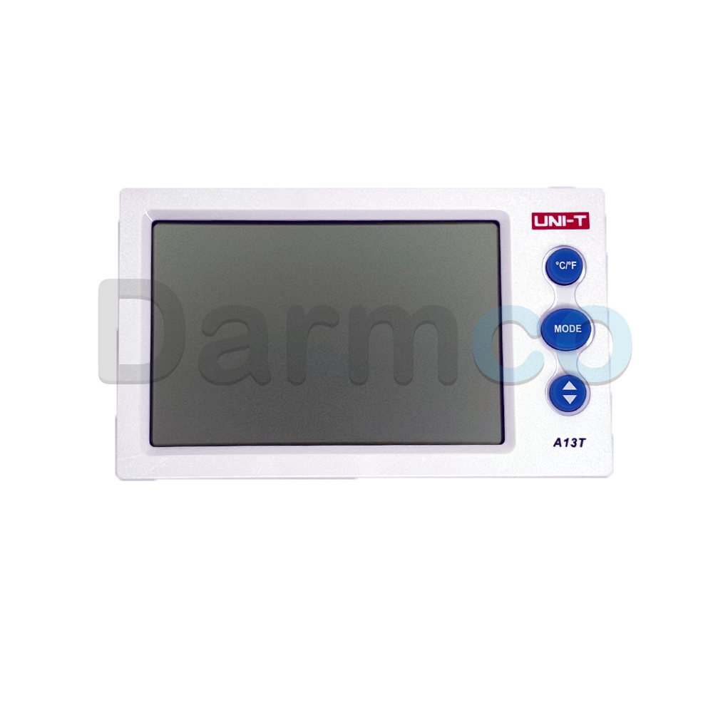 دما و رطوبت سنج محیطی یونیتی UNI-T A13T