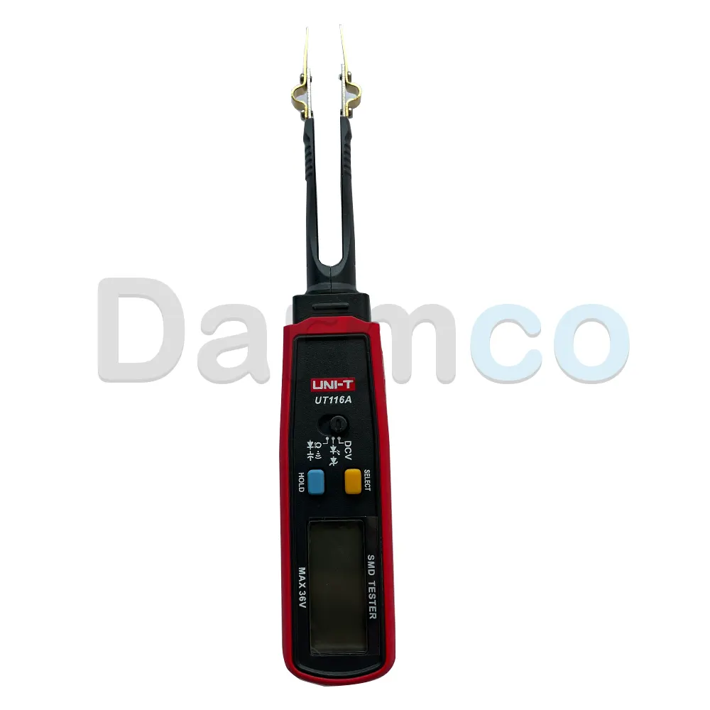 تستر پنسی یونیتی مدل UNI-T UT116A ( نمایندگی فروش )