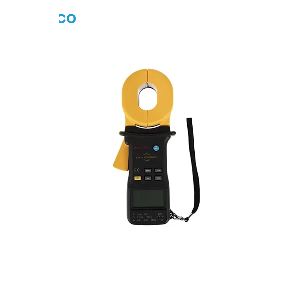 ارت سنج کلمپی مستک مدل Mastech MS2301