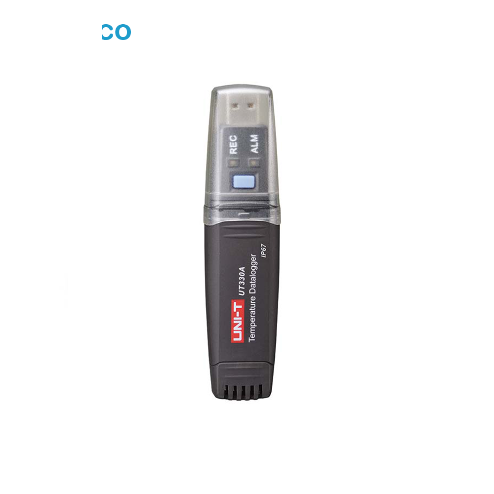 ترموگراف دما USB یونیتی UNI-T UT330A
