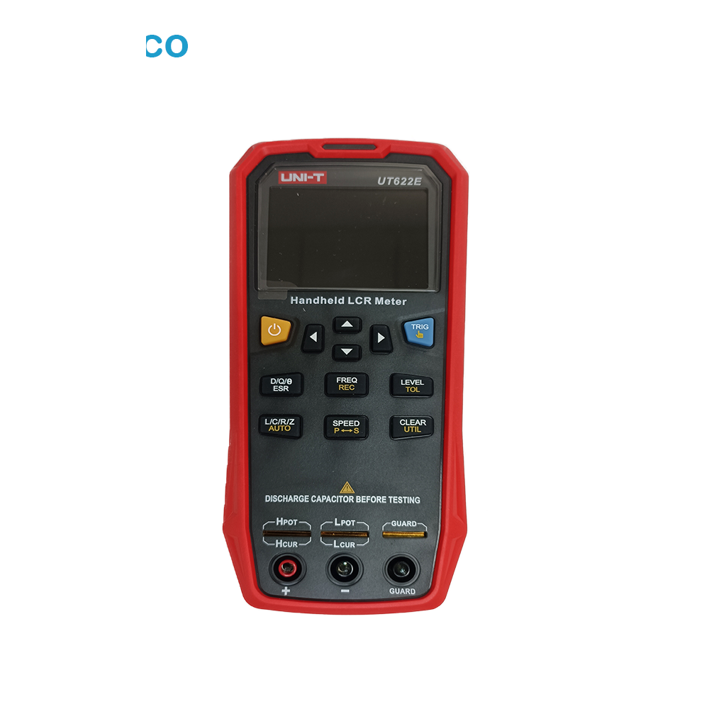 ال سی آر متر یونیتی UNI-T UT622E