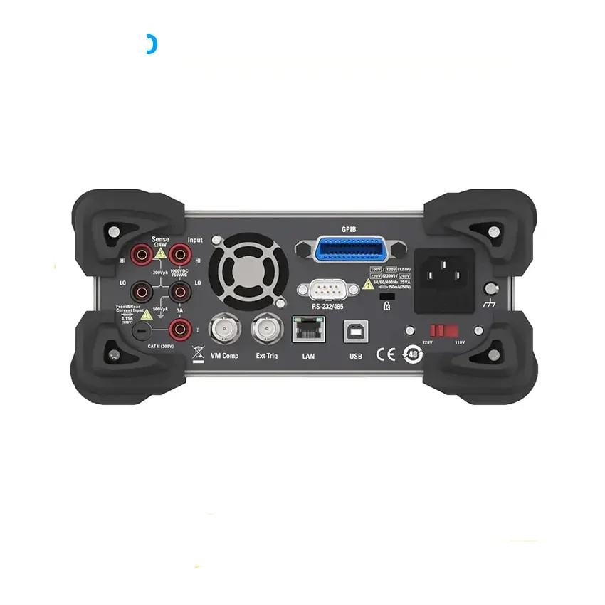 مولتی متر دیجیتال رومیزی هانتک مدل HANTEK HDM-3065B