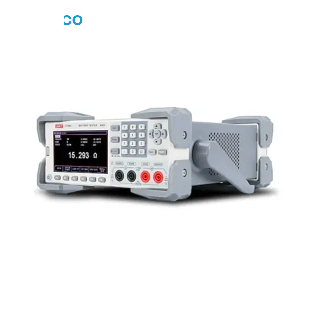 تستر باتری یونیتی مدل UNI-T UT3563