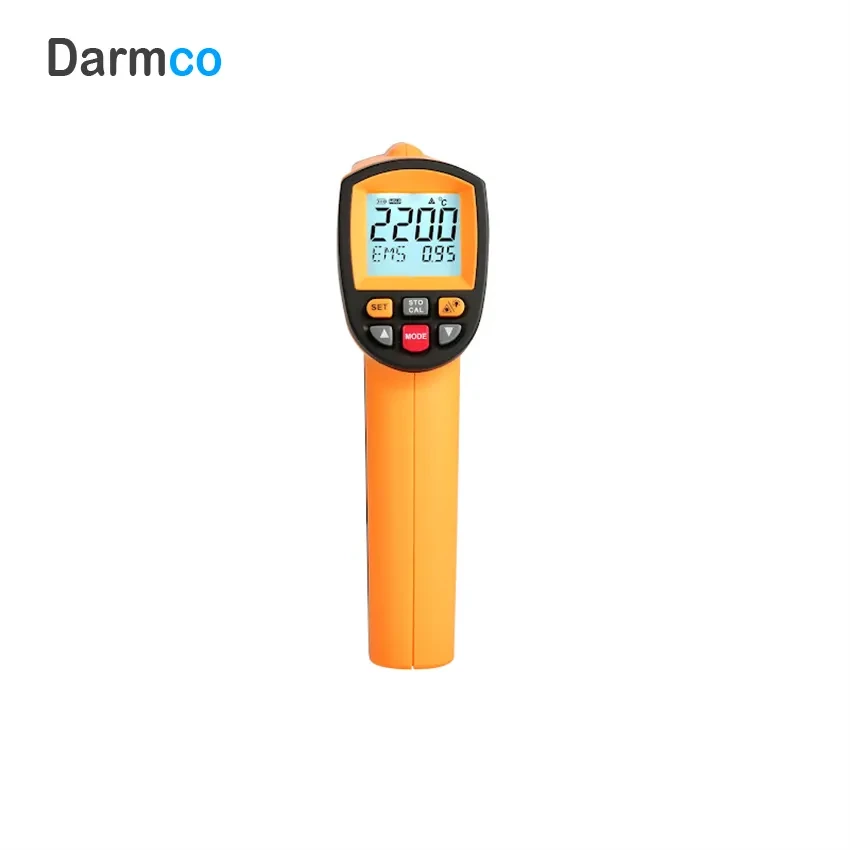 دماسنج لیزری بنتک مدل BENETECH GM2200