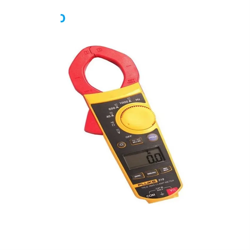 مولتی متر کلمپی دیجیتالی کلمپی فلوک FLUKE 319