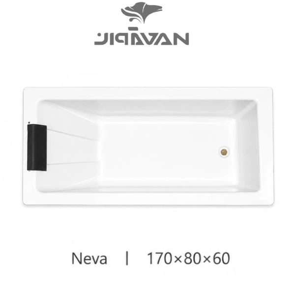 جکوزی آوان مدل نِوا NEVA