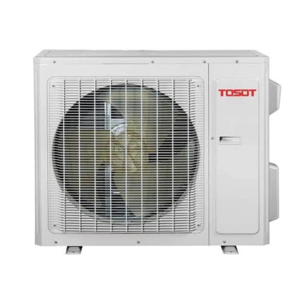 کولر گازی توسوت 24000 مدل Verna-2324