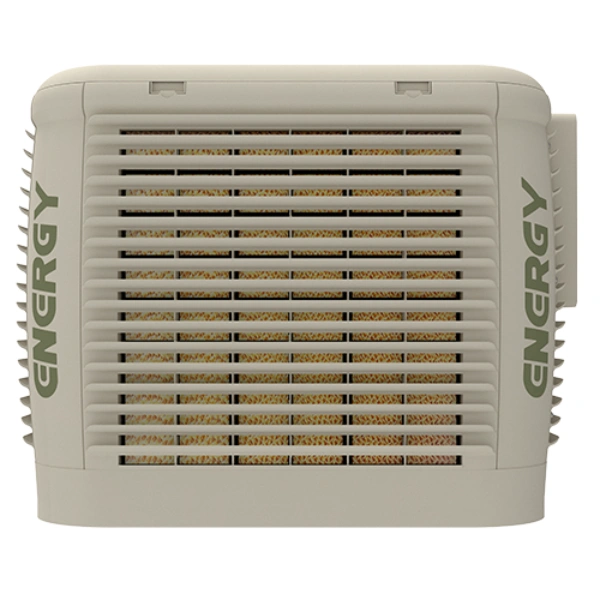 کولر آبی پلیمری انرژی 7500 سلولزی بغل زن EC 0750 PB