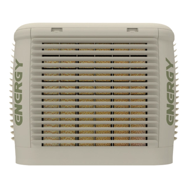 کولر آبی پلیمری انرژی 7500 سلولزی بغل زن EC 0750 PB
