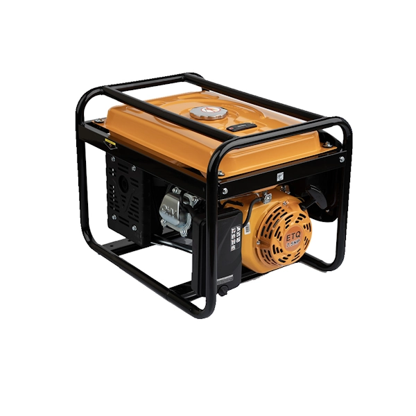 موتور برق ETQ بنزینی 3.5 کیلووات مدل MG4500