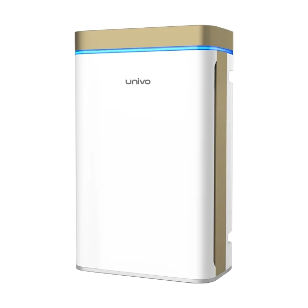 دستگاه تصفیه هوا یونیوو مدل UAirCloud480Hydra