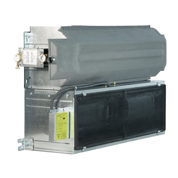 فن کویل سقفی توکار آرن 600CFM مدل AFC-600