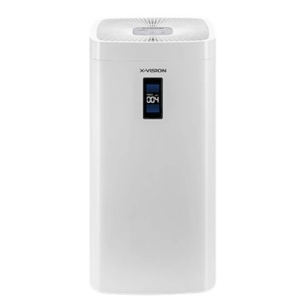 دستگاه تصفیه هوا ایکس ویژن مدل KJ-608
