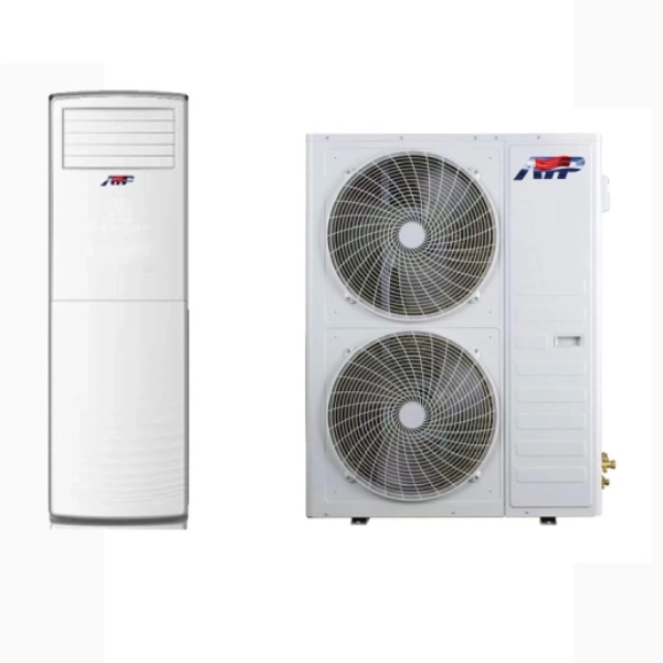 کولر گازی ایستاده 48000 تروپیکال ATP مدل FAC-48CH