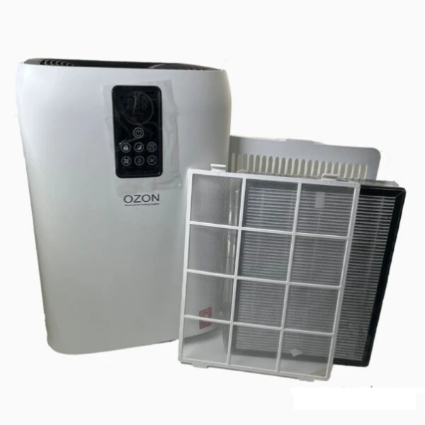 دستگاه تصفیه هوا اوزون مدل OZ-1702