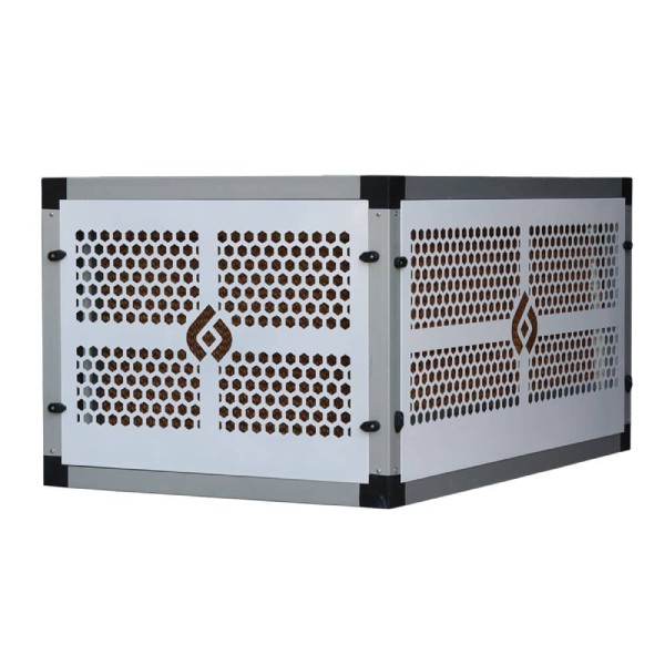 کولر آبی زیرسقفی دنا تهویه 8000 مدل DT8000