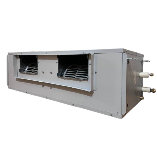 داکت اسپلیت 24000 یوروکلایمکس مدل ECDS-M24P1T1