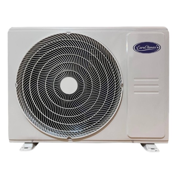 داکت اسپلیت 24000 یوروکلایمکس مدل ECDS-M24P1T1