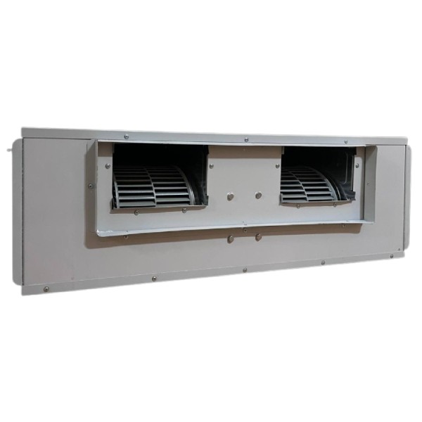 داکت اسپلیت 24000 یوروکلایمکس مدل ECDS-M24P1T1