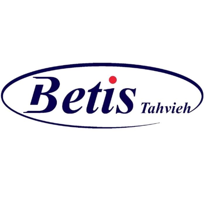 فن کویل سقفی توکار 1200CFM بتیس تهویه مدل BCF1200