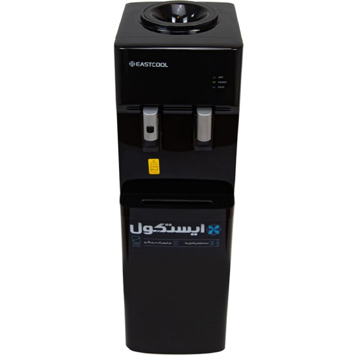 آبسردکن ایستکول ایستاده مدل TM-SB-445