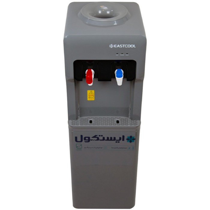 آبسردکن ایستکول ایستاده مدل TM-SG450