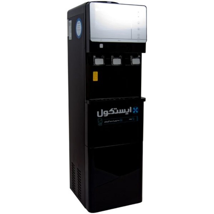 آبسردکن ایستکول ایستاده مدل TM-SB480ICE