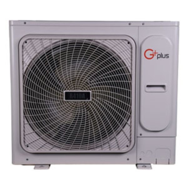 داکت اسپلیت 24000 جی پلاس مدل GCD-24R6FHR1
