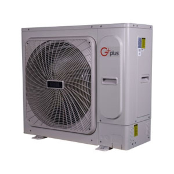 داکت اسپلیت 24000 جی پلاس مدل GCD-24R6FHR1