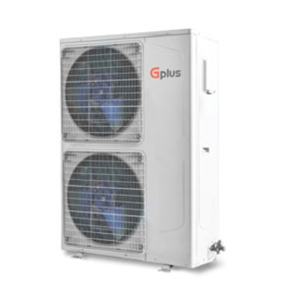 داکت اسپلیت اینورتر 48000 تروپیکال جی پلاس GCD-48Z6VHR3