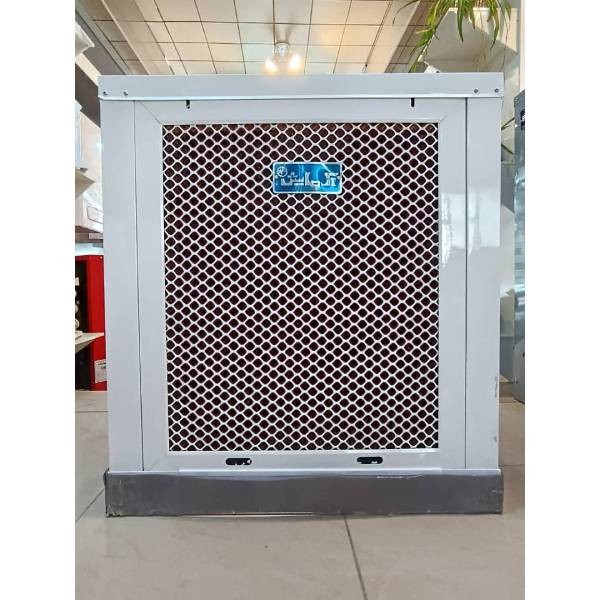 سوپر کولر آبی سلولزی آزمایش مدل BS 8500 Cel BLDC