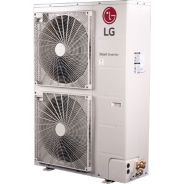 داکت اسپلیت 54000 ال جی تروپیکال اینورتر ABQ-54GM3T6
