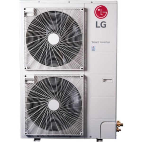 داکت اسپلیت 48000 ال جی تروپیکال اینورتر ABQ-48GM3T6