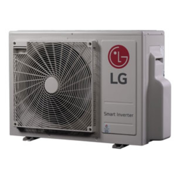داکت اسپلیت 30000 ال جی تروپیکال اینورتر ABQ-30GM3T6