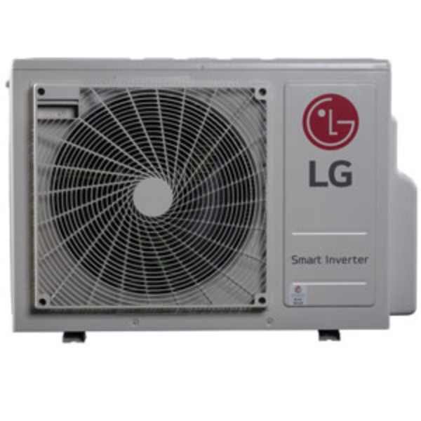 داکت اسپلیت 24000 ال جی تروپیکال اینورتر ABQ-24GM1T6