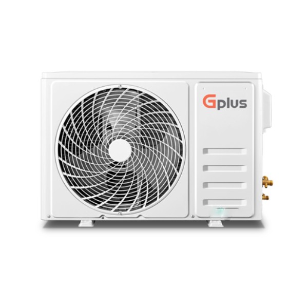 کولر گازی 9000 جی پلاس GAC-TF09TP1