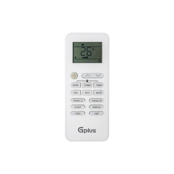 کولر گازی ایستاده 48000 تروپیکال جی پلاس GAC-TF48FH3