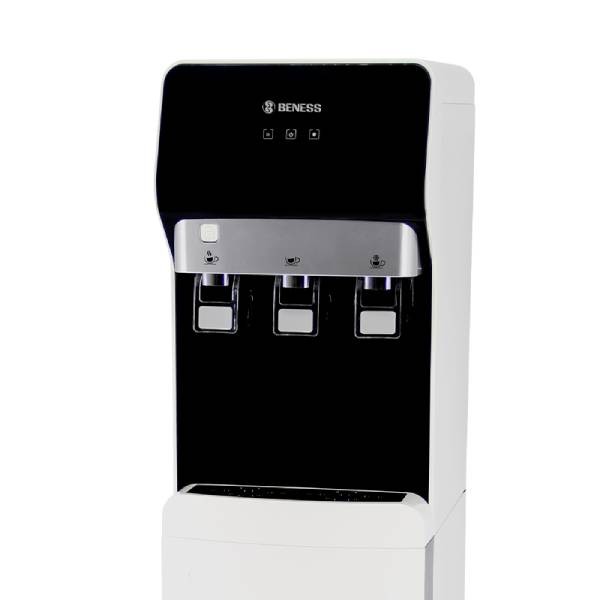آبسردکن ایستاده بنس مدل BW-S916
