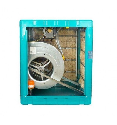 کولر آبی جنرال پویا مدل GP-4000B