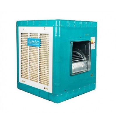 کولر آبی جنرال پویا مدل GP-4000B