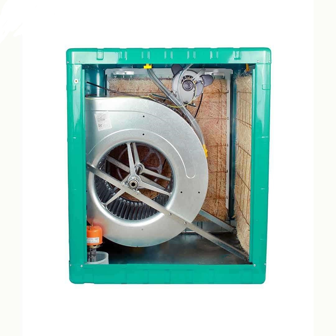 کولر آبی جنرال پویا مدل GP-6000B