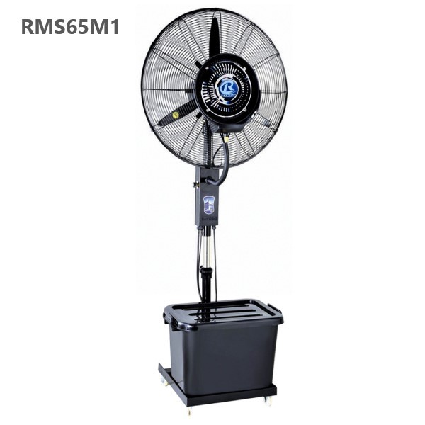 پنکه مه پاش رین فن ایستاده مدل RMS65M1
