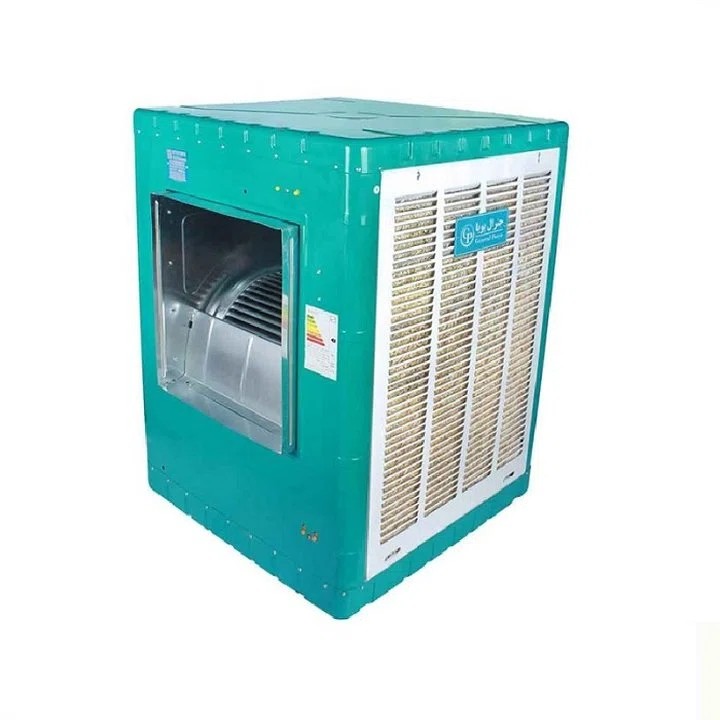 GP-8000B کولر آبی جنرال پویا مدل
