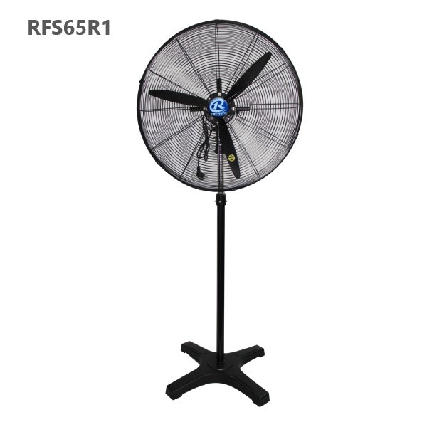 پنکه صنعتی رین فن ایستاده مدل RFS65R1
