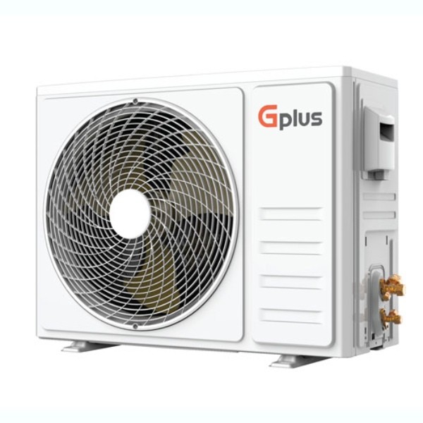 داکت اسپلیت 24000 جی پلاس تروپیکال GCD-24Q6FHR3